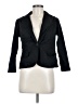 metaphor Black Blazer Size 8 - photo 1