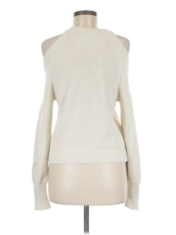 Intermix Turtleneck Sweater (view 2)