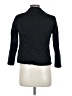 metaphor Black Blazer Size 8 - photo 2