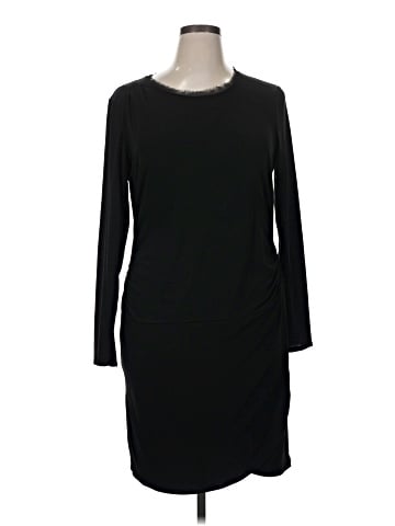 Simply Vera Vera Wang Cocktail Dress (view 1)