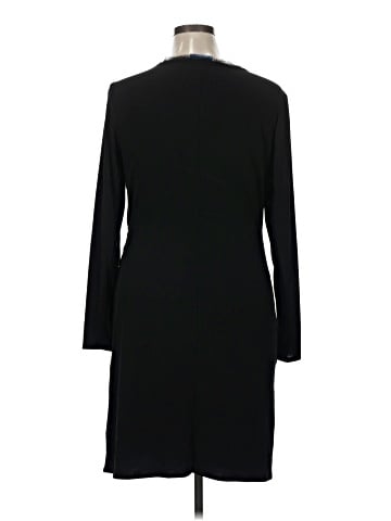 Simply Vera Vera Wang Cocktail Dress (view 2)