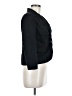 metaphor Black Blazer Size 8 - photo 4