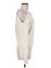 Intermix Ivory Turtleneck Sweater Size M - photo 4