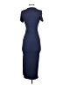 Cider Blue Cocktail Dress Size XS - photo 2