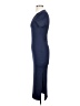 Cider Blue Cocktail Dress Size XS - photo 5