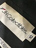 Jh Collectibles 100% Wool Black Wool Blazer Size 10 - photo 6