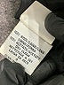 Jh Collectibles 100% Wool Black Wool Blazer Size 10 - photo 7
