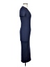 Cider Blue Cocktail Dress Size XS - photo 4