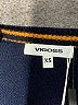 Vigoss 100% Polyester Blue Cardigan Size XS - photo 7