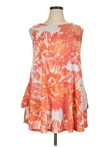 42 Pops Sleeveless Top (view 1)