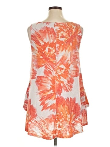 42 Pops Sleeveless Top (view 2)