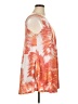42 Pops Tie-dye Orange Sleeveless Top Size 1X - photo 4