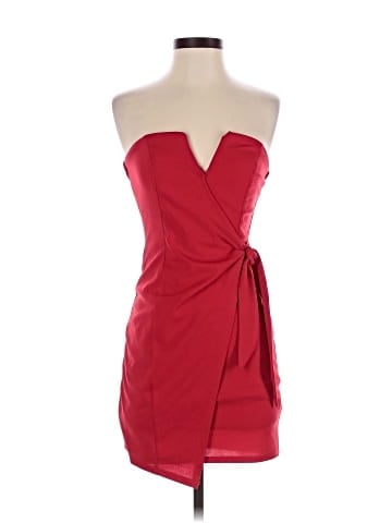 Trixxi Cocktail Dress (view 1)