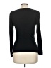 Neiman Marcus 100% Cashmere Black Cashmere Pullover Sweater Size M - photo 2