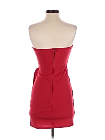 Trixxi Cocktail Dress (view 2)
