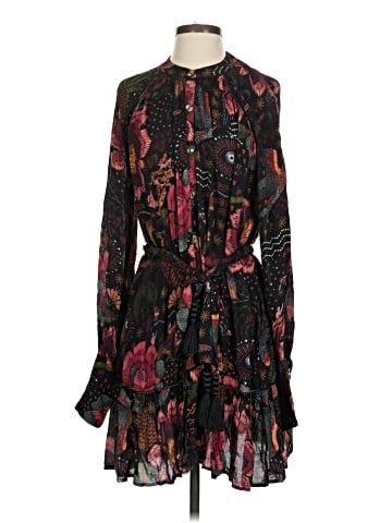 FARM Rio Casual Dress (view 1)