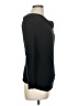 Neiman Marcus 100% Cashmere Black Cashmere Pullover Sweater Size M - photo 4