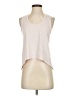 Assorted Brands Ivory Tank Top Size S - photo 1