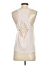 Assorted Brands Ivory Tank Top Size S - photo 2