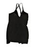 Assorted Brands Black Swimsuit Cover Up Size L (estimated) - photo 2