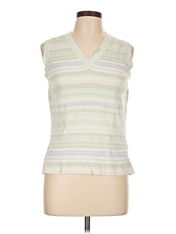 Merona Sleeveless Top (view 1)