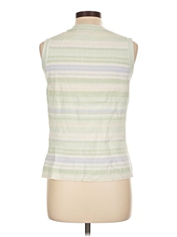 Merona Sleeveless Top (view 2)