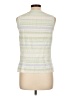 Merona Green Sleeveless Top Size L - photo 2