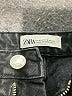 Zara Black Jeans Size 2 - photo 4