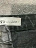 Zara Black Jeans Size 2 - photo 6
