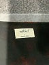 Wilfred 100% Polyester Floral Black 3/4 Sleeve Blouse Size L - photo 7