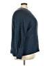 Meri Skye 100% Acrylic Blue Pullover Sweater Size 2X - photo 4