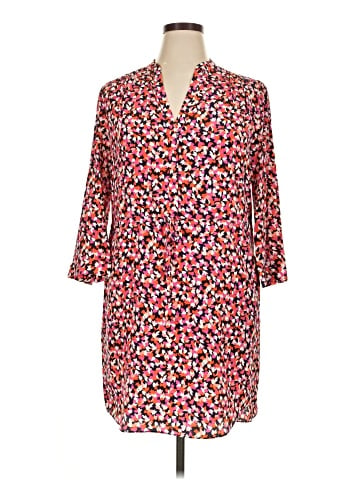 Diane von Furstenberg Casual Dress (view 1)