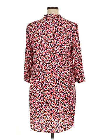 Diane von Furstenberg Casual Dress (view 2)