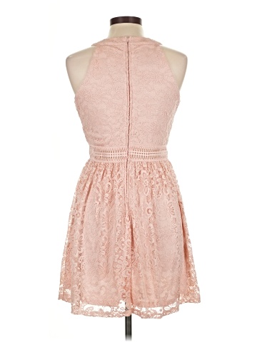 By & By Cocktail Dress (view 2)