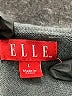 Elle Gray Cardigan Size L - photo 7