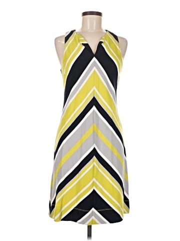 Banana Republic Milly Collection Casual Dress (view 1)
