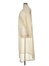Assorted Brands 100% Polyester Ivory Cardigan Size 1X - photo 5