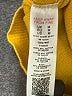 ASOS Yellow Pullover Sweater Size M - photo 8