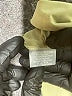 Hello Molly Tan Short Sleeve Turtleneck Size S - photo 8