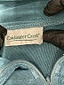 Coldwater Creek Teal Long Sleeve Turtleneck Size XXL (estimated) - photo 4
