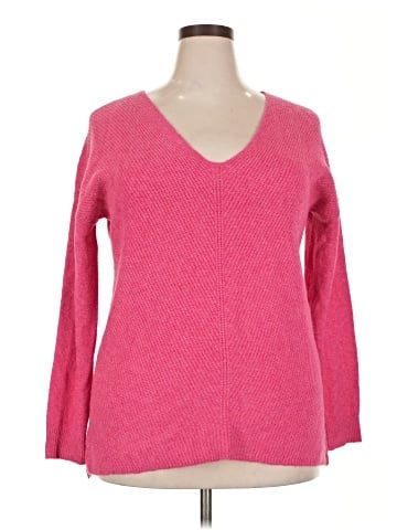ABound Pullover Sweater (view 1)