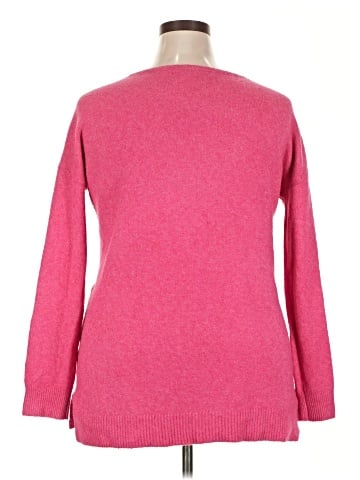 ABound Pullover Sweater (view 2)