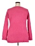 ABound Pink Pullover Sweater Size XXL - photo 2