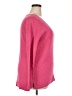 ABound Pink Pullover Sweater Size XXL - photo 4