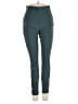 Mountain Hardwear Teal Active Pants Size XS - photo 1