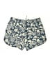 American Eagle Outfitters Tropical Blue Board Shorts Size M - photo 2