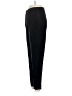 Choices Black Casual Pants Size M (petite) - photo 5