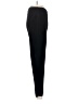 Choices Black Casual Pants Size M (petite) - photo 4