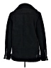 Ann Taylor LOFT 100% Polyester Solid Black Jacket Size M - photo 2