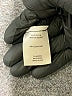 Dolan 100% Polyester Solid Black Jumpsuit Size S - photo 5
